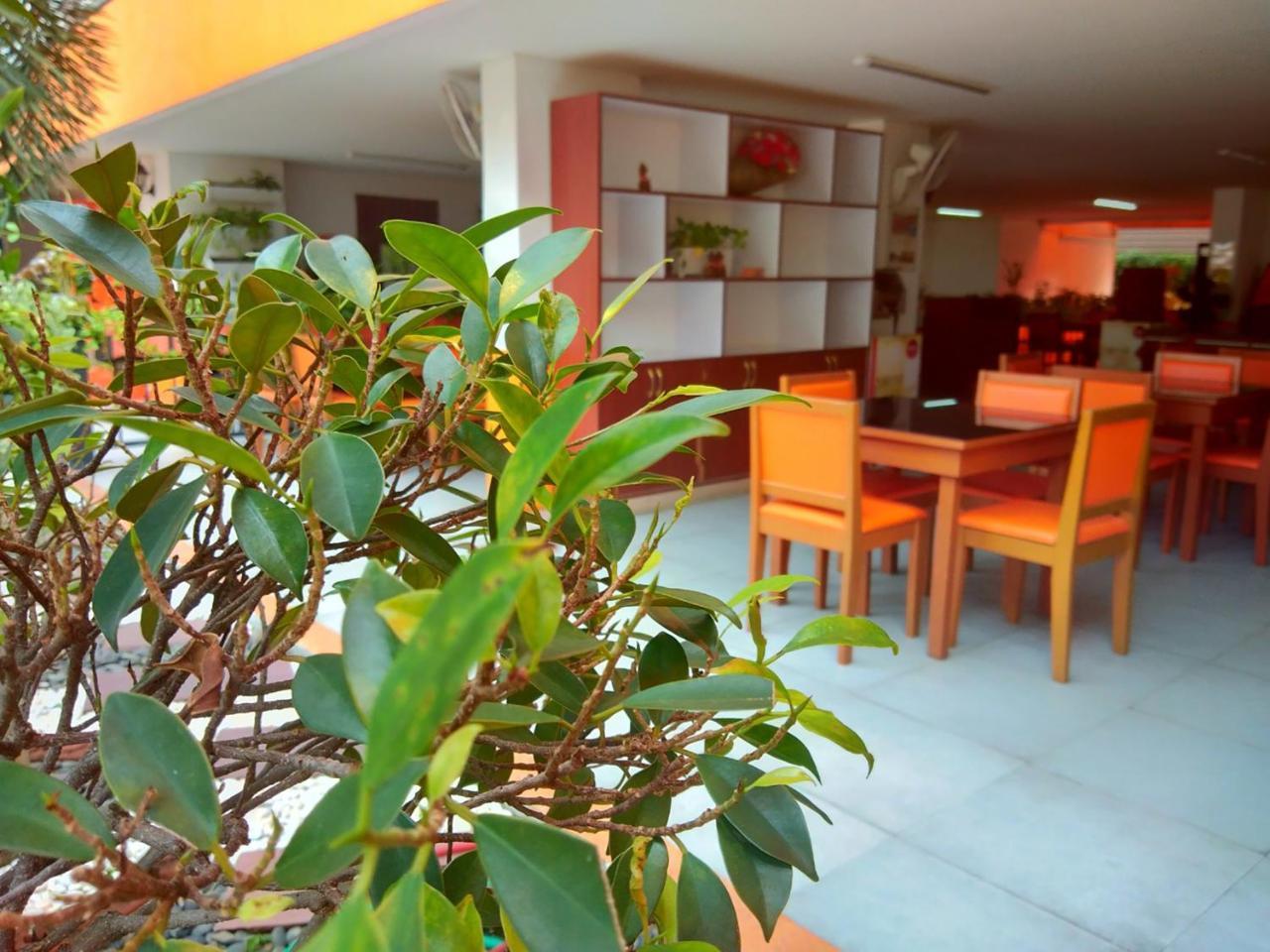 Family Residence Pattaya Exterior foto