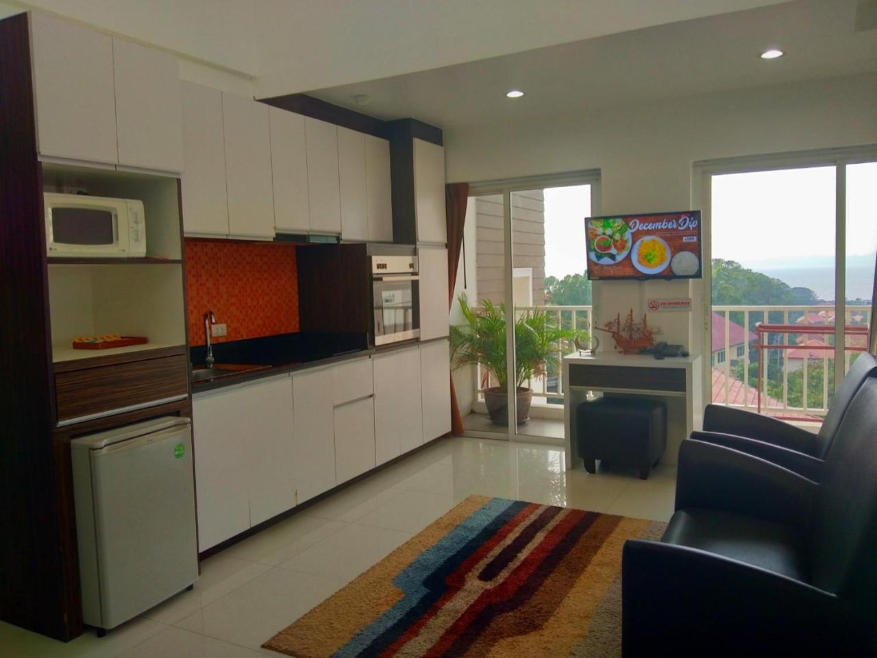 Family Residence Pattaya Exterior foto